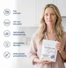 COLLAGEN PURE Glow – 100% reines Kollagen Pulver 500 g Produktbild-Vorschau 2