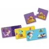 DJECO Puzzle Gegensätze 12x2 Teile Produktbild-Vorschau 2