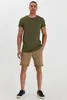 BLEND BHBrix Herren Chino Shorts Bermuda Kurze Hose mit Produktbild-Vorschau 4
