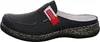 Rieker 46393-15 Damen Schuhe Pantoletten Clogs blau , Produktbild-Vorschau 57