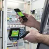 Termocamera Bosch GTC 400 C, 1 batteria GBA 12V 2.0Ah, 1 Anteprima dell’immagine prodotto 58
