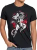style3 Beast Mode On Herren T-Shirt roshi ball z roshi Produktbild-Vorschau 1
