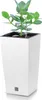 rATO SQUARE 26,5x26,5x50cm, 11/26,6l, WEISS (S449) Produktbild-Vorschau 27
