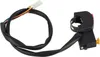 Nebelscheinwerferschalter 7/8" Lenker ON/OFF-Taste Produktbild-Vorschau 3