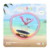 Ergobag Wackel-Klettie Flamingo Produktbild-Vorschau 2