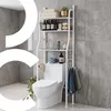 Półka pod pralkę Półka pod toaletę 160 x 47 cm Półka Podgląd zdjęcia produktu 25