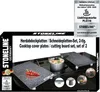 STONELINE® set de plaques de recouvrement pour cuisinière 2 Voir les images du produit 6