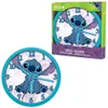 Zegar ścienny Disney Stitch od Kids Licensing - oficjalny Voir les images du produit 4
