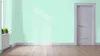 WALLCOVER Wandfarbe Mint Grün Kinderzimmer Hochdeckend Produktbild-Vorschau 2