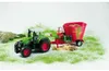 BRUDER 2127, Model ciężarówki / ciągnika, Plastik, Zabawka Podgląd zdjęcia produktu 6