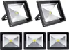 5pcs 50W LED Fluter Strahler,Greenmigo IP65 Wasserdicht Produktbild-Vorschau 1