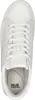 HUB Hook 22  Sneakers Laag - Wit - Maat 43 Produktbild-Vorschau 7