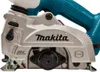 Makita Akku Diamantschneider DCC501ZJ 18V ohne Akku ohne Produktbild-Vorschau 2