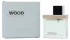 DSQUARED She Wood Cristallo di legno greco Eau de Parfum Anteprima dell’immagine prodotto 3