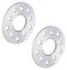 H&R 5mm Spurverbreiterung Spurplatte 4-Loch 100mm LK für Produktbild-Vorschau 4