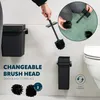 bremermann Set da bagno 2 pezzi SAVONA Softtouch incl. Anteprima dell’immagine prodotto 4
