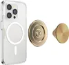PopSockets MagSafe Round Radial Gold Aluminum Voir les images du produit 7