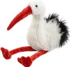 Kuscheltier Storch 39 cm Plüschtier Produktbild-Vorschau 1