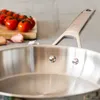 BRA Signature | Bratpfanne 20 cm, Edelstahl 18/10, ohne Produktbild-Vorschau 9
