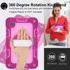 Für Samsung Galaxy Tab A11  A9 Outdoor 360 Grad Produktbild-Vorschau 8