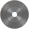 Disque diamanté PRODIAMANT F-Jolly 125 mm pour carrelage et Voir les images du produit 2