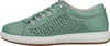 Andrea Conti Sneaker Sneaker Leder Produktbild-Vorschau 2