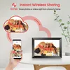 10.1 Zoll WiFi Digitaler Fotorahmen, WLAN Digitaler Produktbild-Vorschau 8