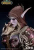 World of Warcraft Büste 1/3 Sylvanas Windrunner 37 cm Produktbild-Vorschau 10