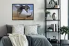 MuchoWow® Gerahmtes Poster Dino - Wildlife - Zeichnung - Produktbild-Vorschau 5