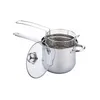 Casserole + Friteuse Kinghoff Kh-4581 Voir les images du produit 3