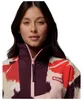 Sequoia Grove Printed Half Zip Women S mehrfarbig rot - Produktbild-Vorschau 4
