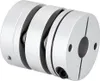 Adaptateur pour arbre d'accouplement Raccordement moteur Voir les images du produit 7