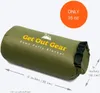 Get Out Gear Daunen-Campingdecke, leicht, verstaubar, 650 Produktbild-Vorschau 4