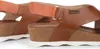 Pikolinos Mahon Sandalette Braun Produktbild-Vorschau 9