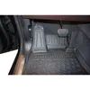 Z441046 TPE-Gummifußmatten kompatibel mit BMW X5 (E70) 5/7 Produktbild-Vorschau 4