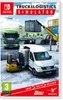 Aerosoft Truck & Logistics Simulator - Nintendo Switch Produktbild-Vorschau 1