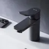 AM.PM Wasserhahn Bad Schwarz Waschtischarmatur Bad Armatur Produktbild-Vorschau 2