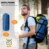 Camping Isomatte, selbstaufblasbare Camping Luftmatratze Produktbild-Vorschau 5