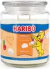 HARIBO große Duftkerze Vanilla Waffle Cream süßer Genuss Produktbild-Vorschau 2