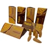 Song of India Organic Goodness - Sandelhout. Aantal: 6 Productafbeelding-voorbeeld 3