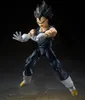 Bandai Tamashii Nations Dragon Ball Super: Super Hero S.H. Produktbild-Vorschau 7