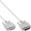 InLine® 17740 Joystickverlängerung, 15pol Stecker / Buchse, Anteprima dell’immagine prodotto 3