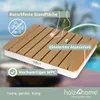 holz4home® Bodendusche als Gartendusche oder Pooldusche I Produktbild-Vorschau 6