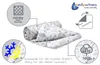 Babydecke für babys Baumwolle, 75x100, Lichtung Produktbild-Vorschau 5