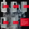 Beistelltisch für Räucherofen und Rauchgenerator. Produktbild-Vorschau 3