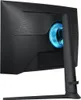Gaming-Monitor Odyssey Smart G6 G65B, Schwarz, 32 Zoll, Produktbild-Vorschau 27