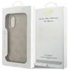 Guess – Hardcase 4G Classic obal na iPhone 17 – ružový Náhľad obrázku produktu 7