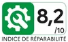 Lave-vaisselle 60cm 12 couverts 48db tout intégrable - Voir les images du produit 2