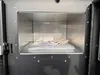 EEK A+ - Verso CS Plus Inox Küchenofen Kaminofen Holzherd Produktbild-Vorschau 8