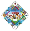 Monopoly Junior Paw Patrol Náhľad obrázku produktu 3